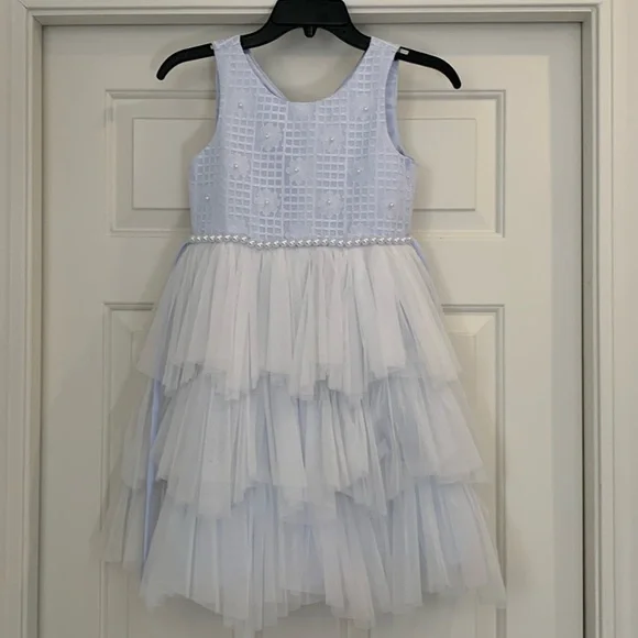 open lace back dress Amazon.com: American Princess Infant Girls Sparkly Pink Satin Sequin Party  Dress 6 Months: Clothing, Shoes & Jewelry main image 1